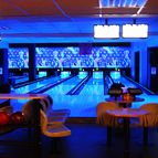 Discobowling Bowlingcenter Unna