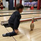 Kindergeburtstage Bowlingcenter Unna