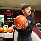 Kindergeburtstage Bowlingcenter Unna