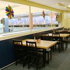 Bistro Bowlingcenter Unna