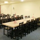 Bistro Bowlingcenter Unna
