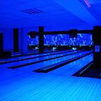 Discobowling Bowlingcenter Unna