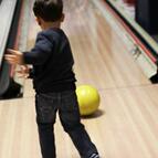 Kindergeburtstage Bowlingcenter Unna