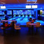 Discobowling Bowlingcenter Unna