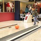 Ferienbowling Bowlingcenter Unna