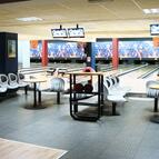 Bowlingcenter Unna