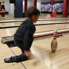 Kindergeburtstage Bowlingcenter Unna