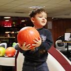 Kindergeburtstage Bowlingcenter Unna